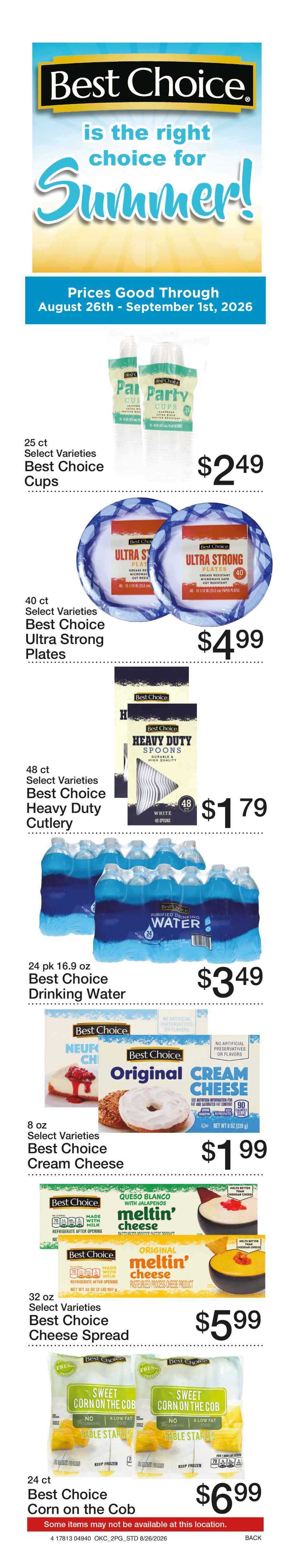Ad page image